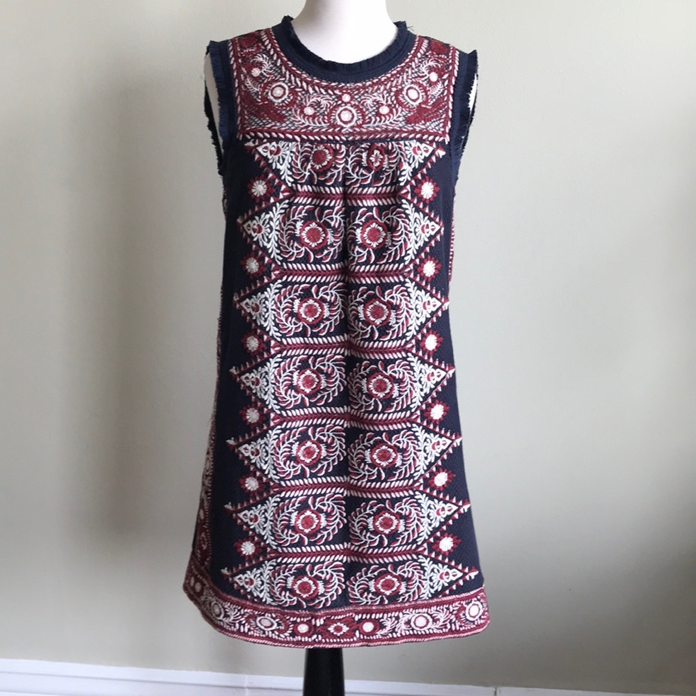 Sea New York dress